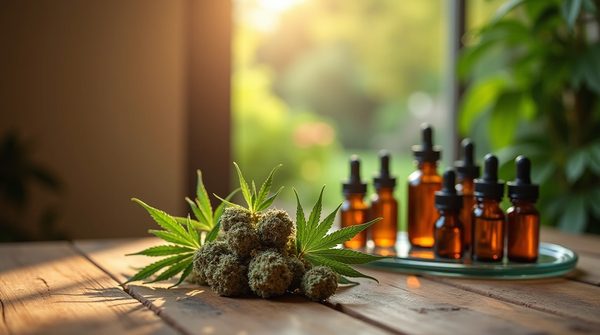 Acheter du cbd de qualité : nos fleurs et résines premium