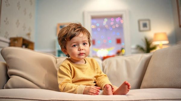 Découvrez comment le Snoezelen booste le bien-être des enfants autistes