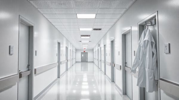 Top risques en santé : les éléments clés à surveiller