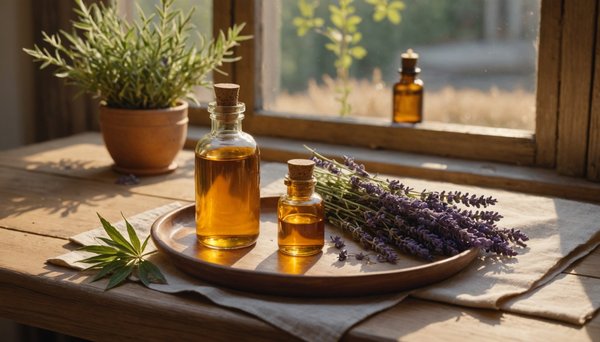 CBD bio français : la promesse d'un bien-être naturel et maîtrisé