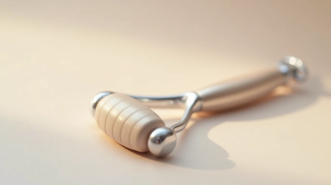 Quels sont les bienfaits du ridoki métal sur le visage ?