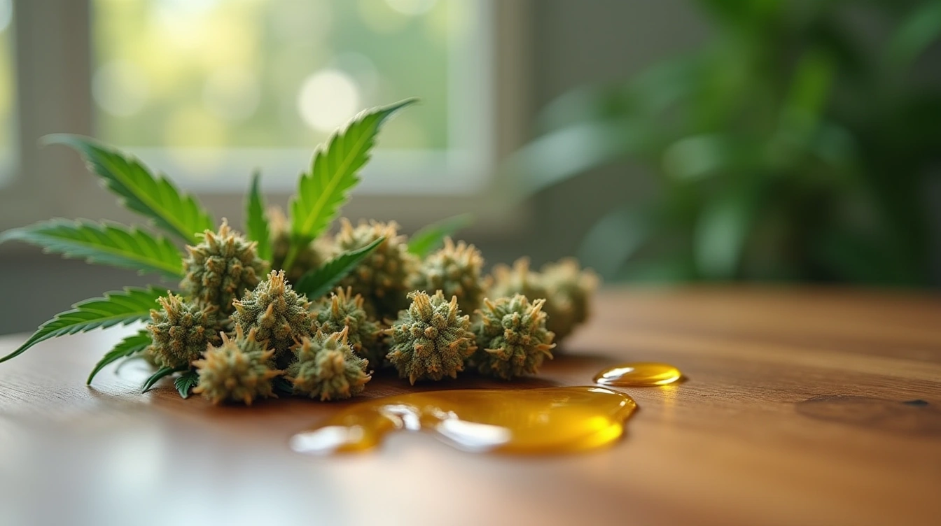 Questions fréquentes sur l'achat de CBD premium